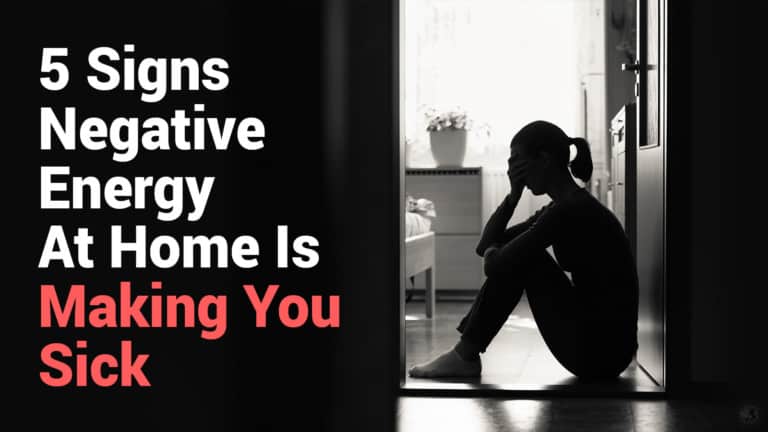 negative energy
