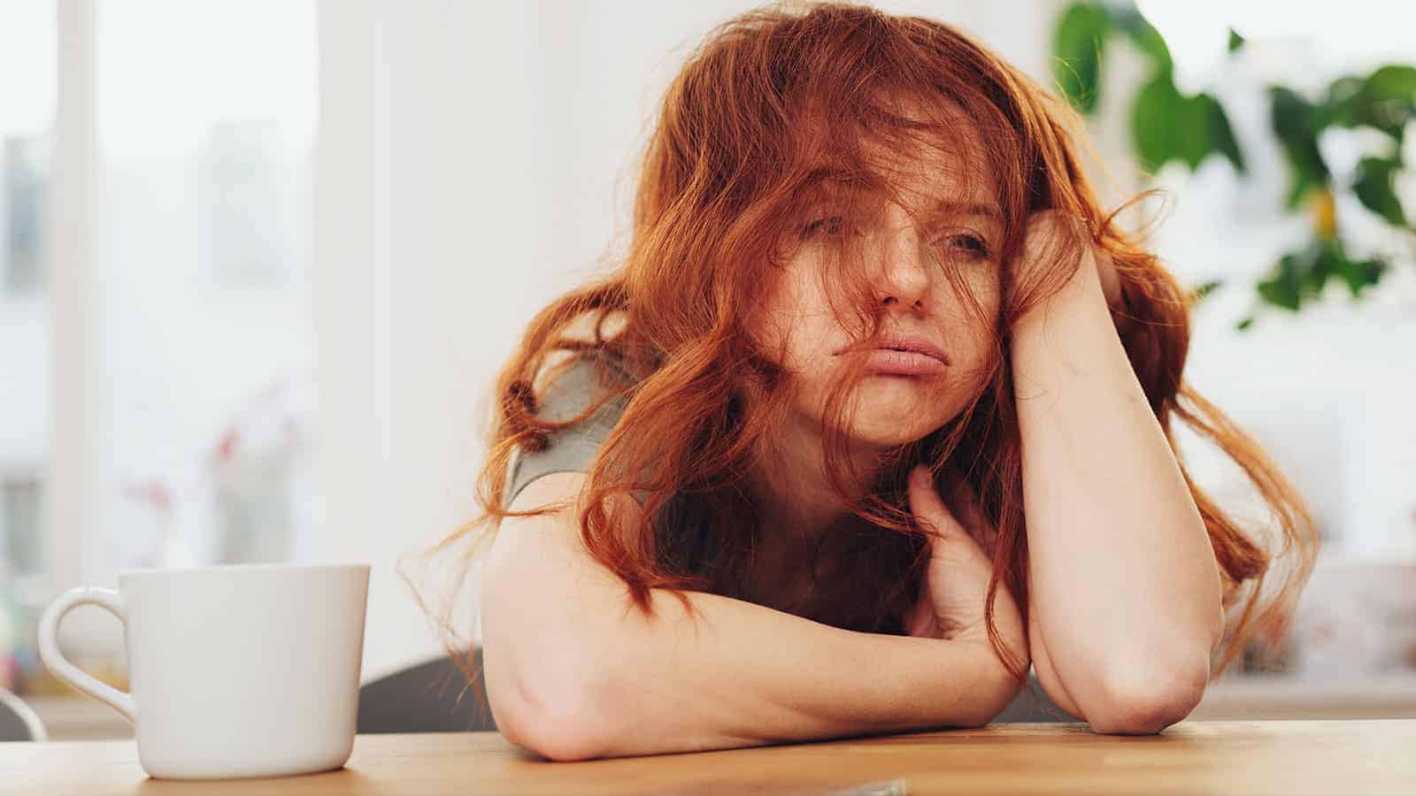15 Habits That Make You Feel Tired (And How to Fix It)
