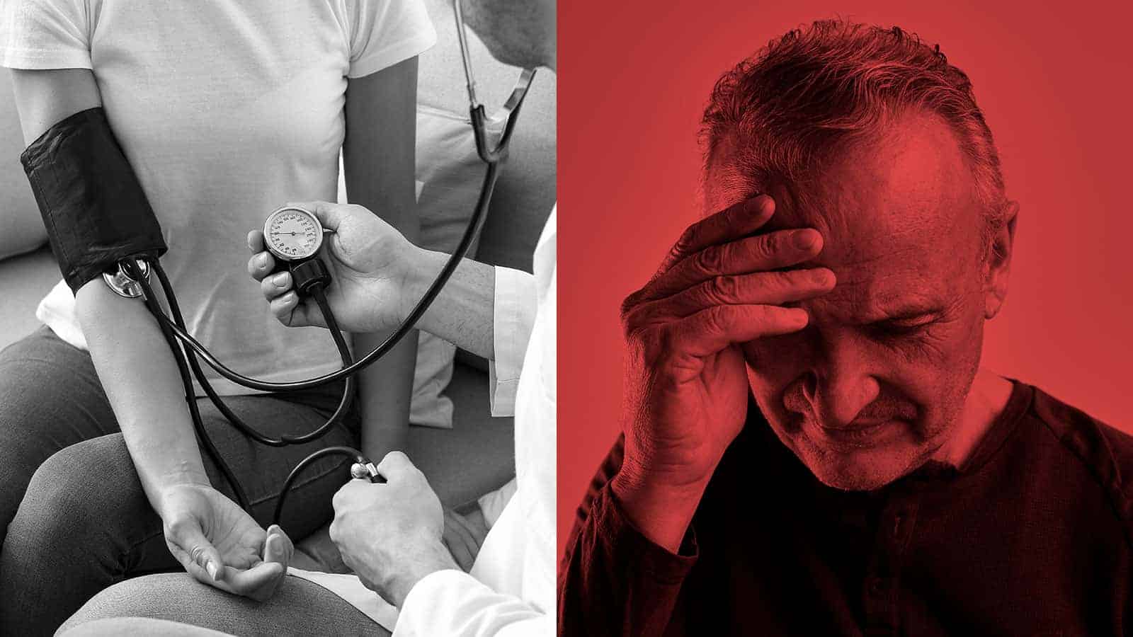 Cardiologists Explain the Causes and Symptoms of Low Blood Pressure