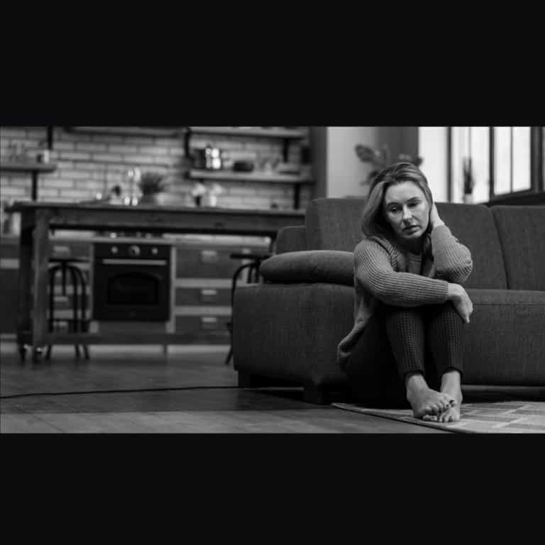 stress