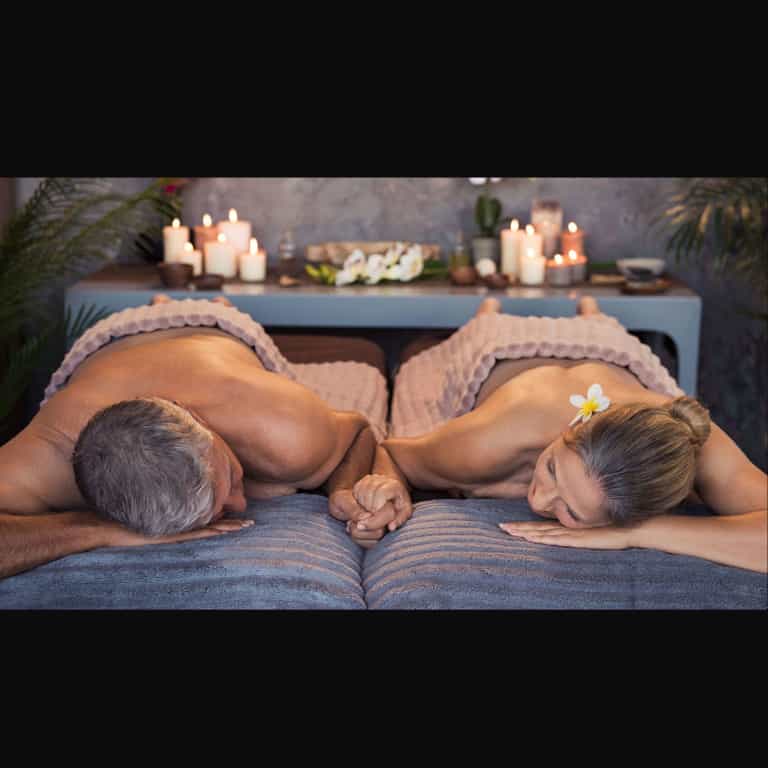 massage therapy
