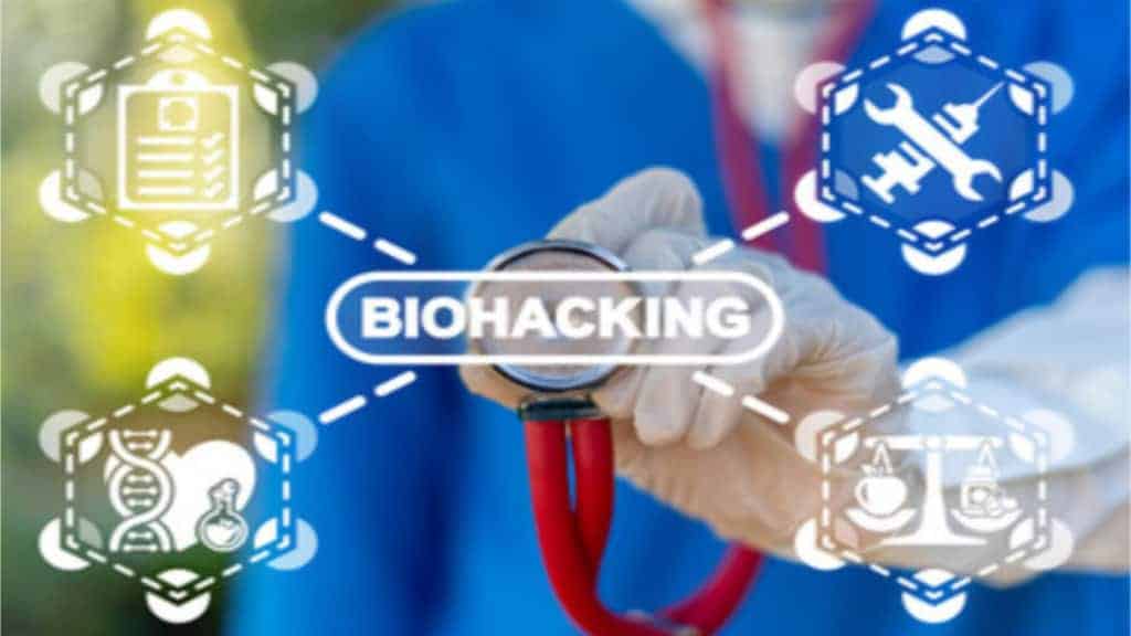 Researchers Reveal How Biohacking Can Improve Your Health