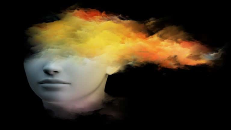 brain fog