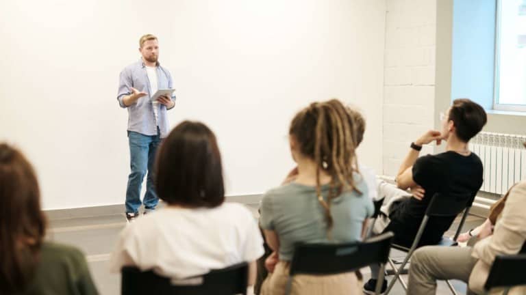 empathy class