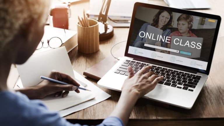 free online classes for adults