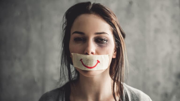 emotional abuse