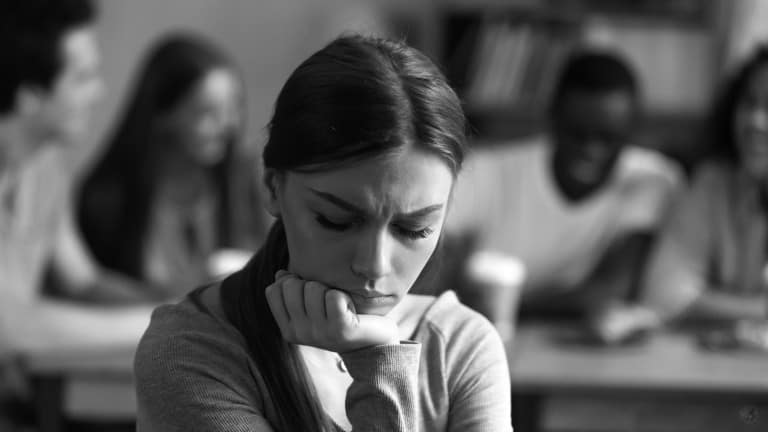 antisocial personality disorder