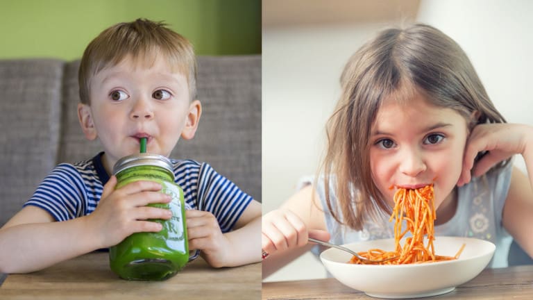 lunch ideas for kids