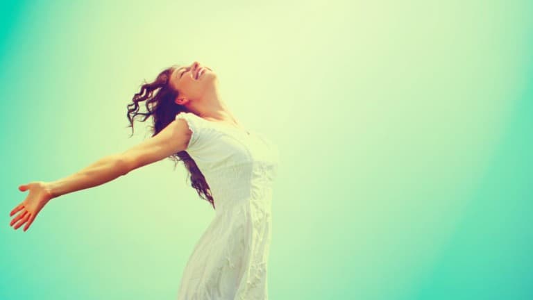 positivity