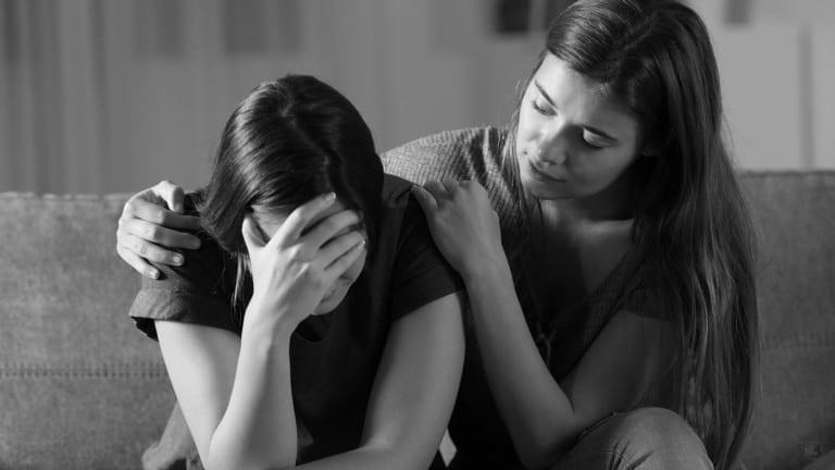 depression and anxiety