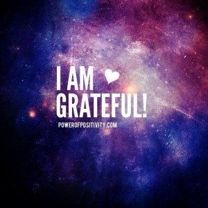 self love and gratitude