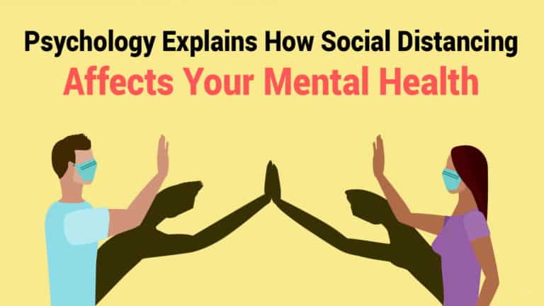social distancing