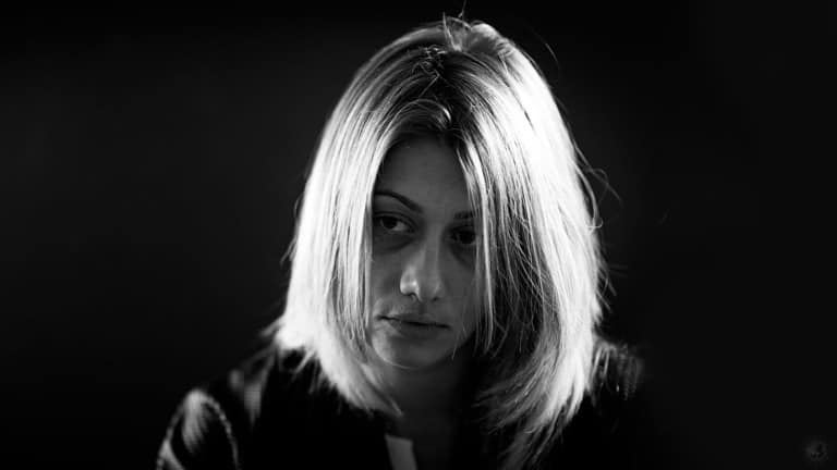 melancholy