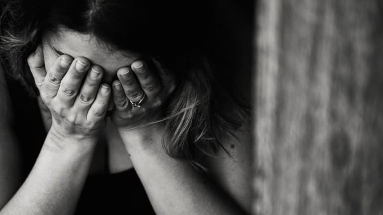 mental abuse
