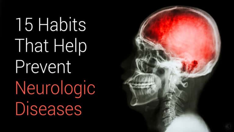 neurologic diseases