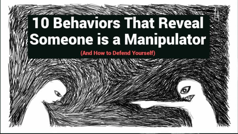manipulator
