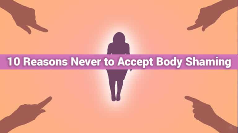 body shaming
