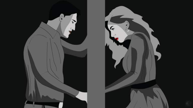 bad relationship