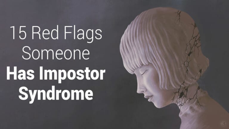 impostor syndrome
