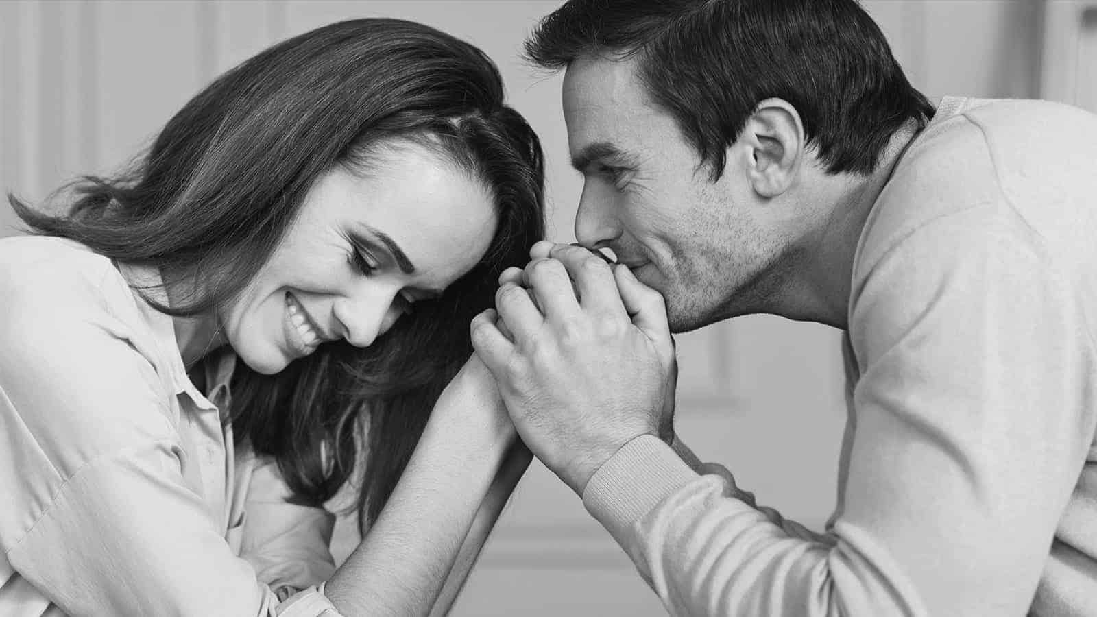 15 Signs That Reveal A Good Man