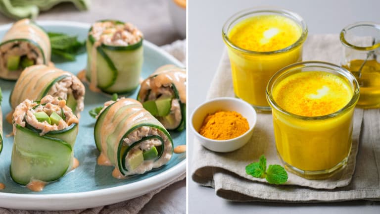 reduce inflammation