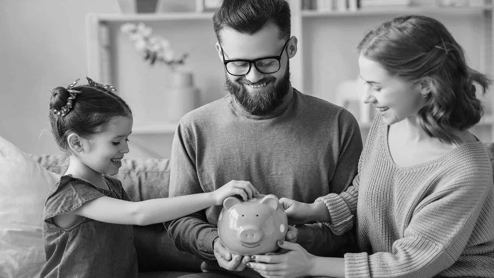 16 Money Habits Every Parent Should Teach Their Kids
