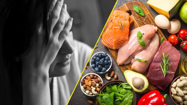 quit keto