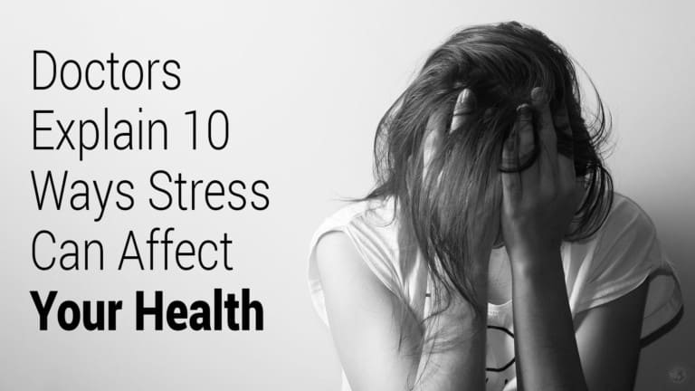 stress