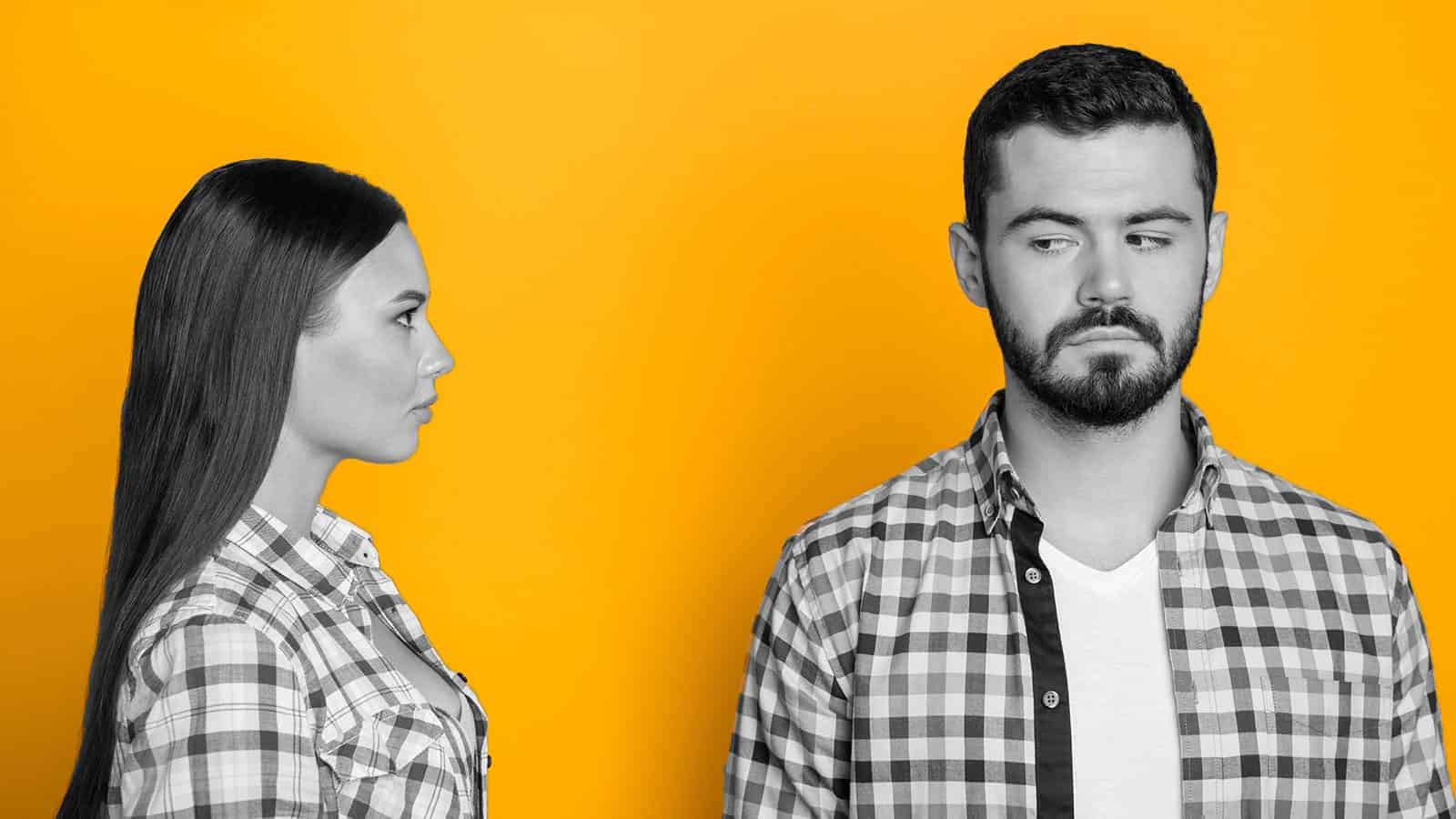 Psychology Explains What Eye Contact Says About Your Personality