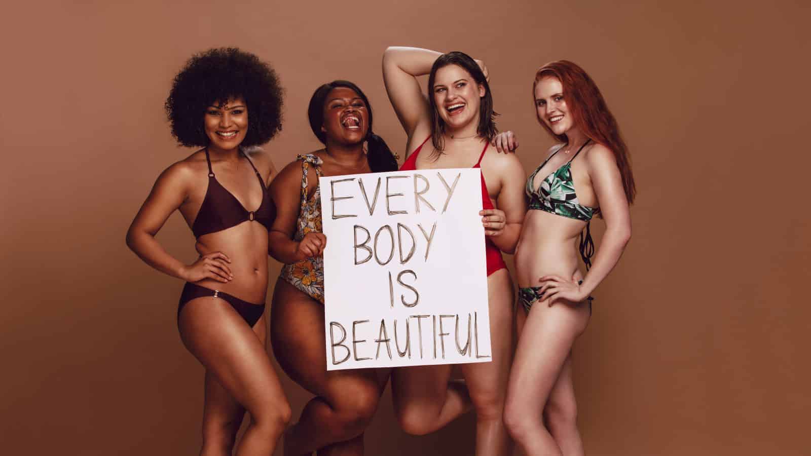 10 Habits That Increase Body Positivity and Boost Confidence