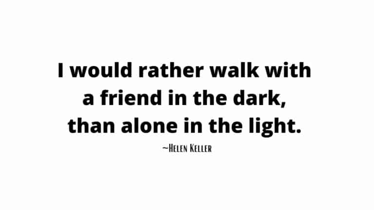 best quotes on friends