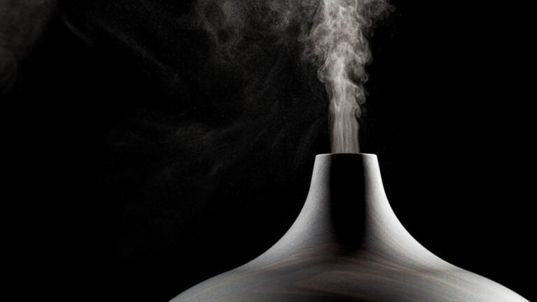 cleaning diffuser