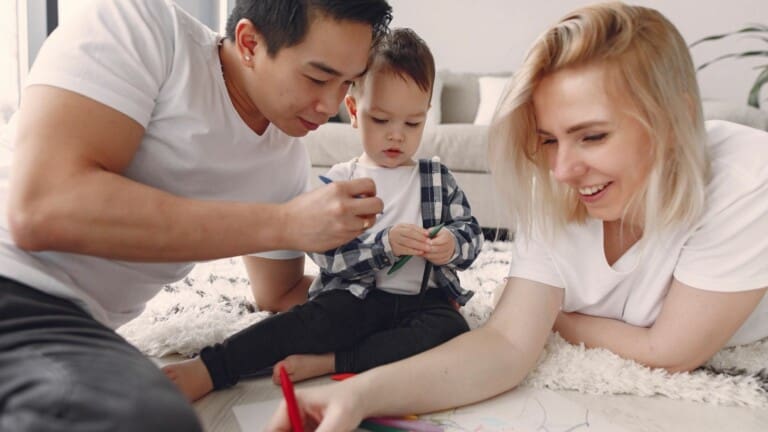 family claustrophobia