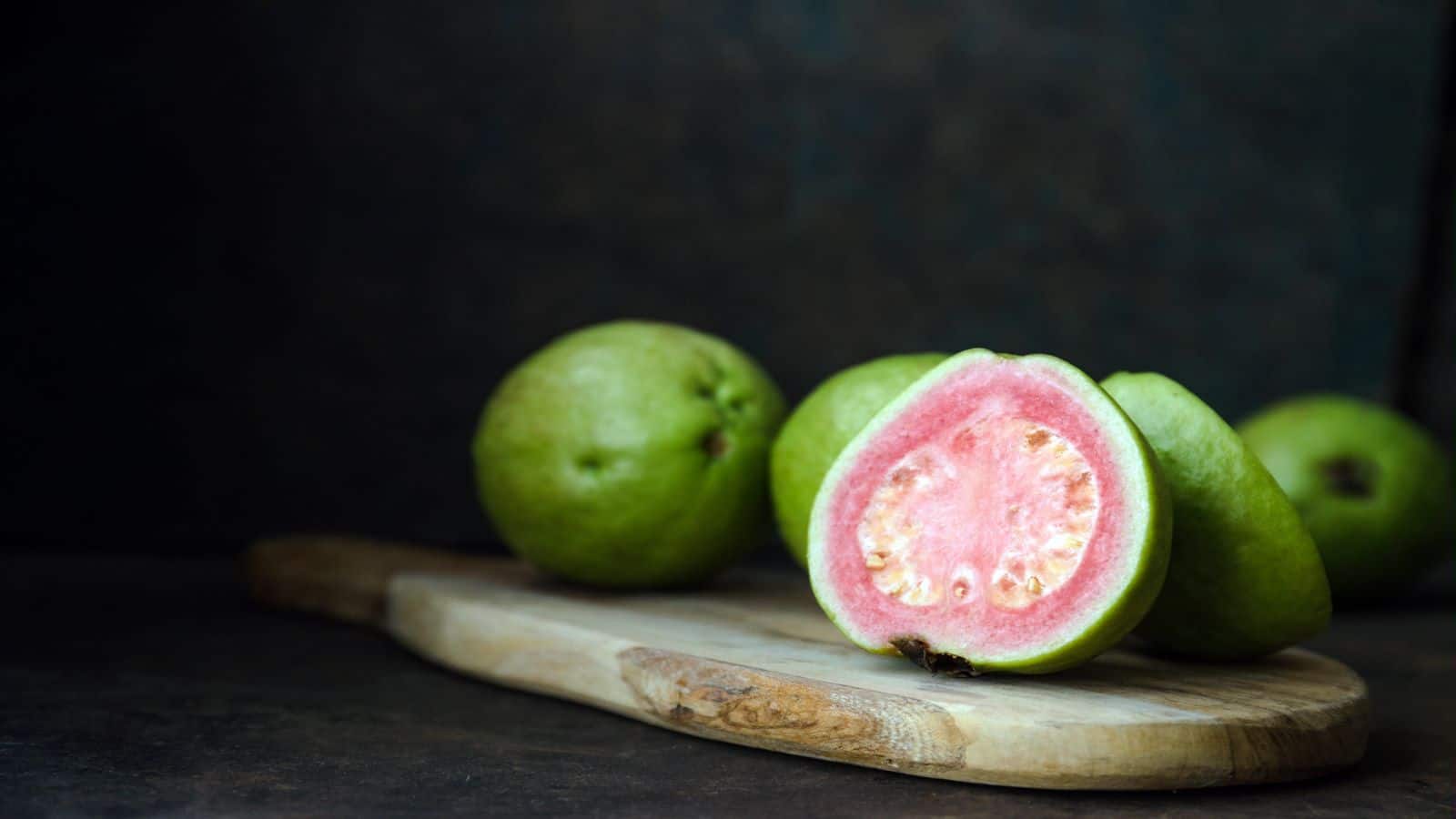 15 Healthy Benefits of Eating Guava Every Day