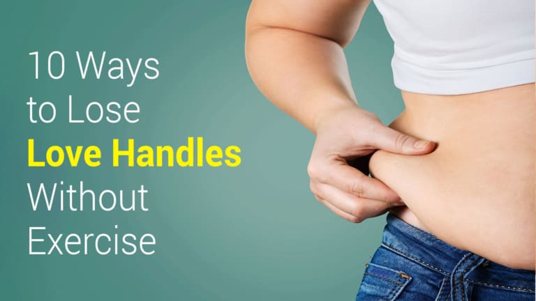 love handles