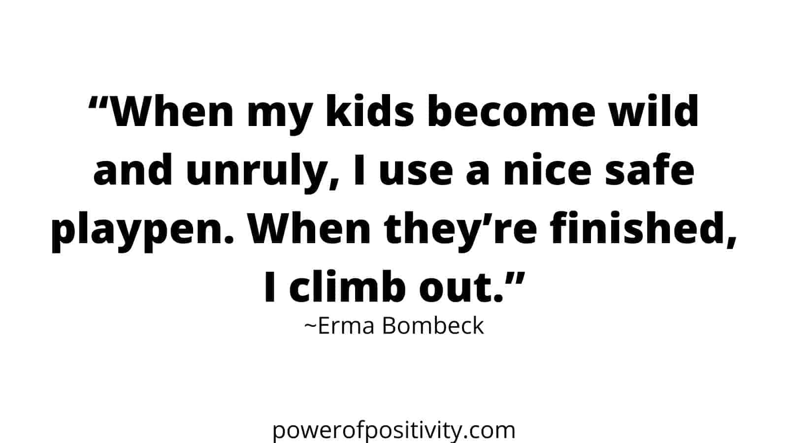 20 Loveable Quotes About Kids Only Parents Will Get