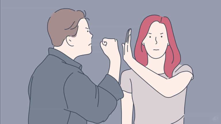 speak your opinion without an argument