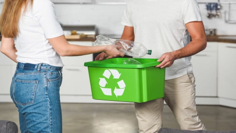 sustainable products