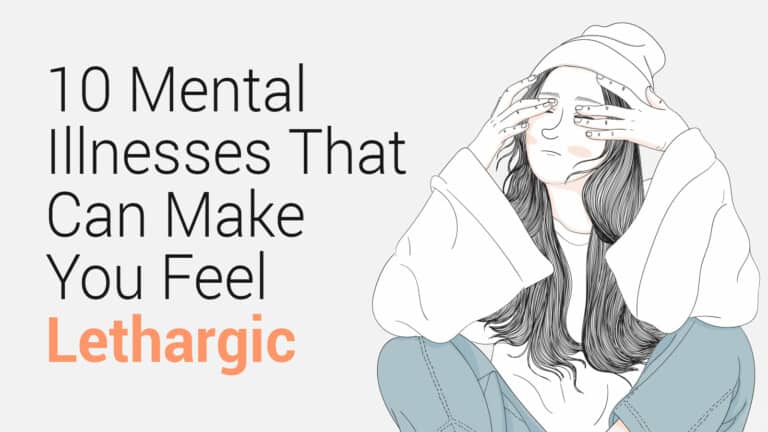 lethargic