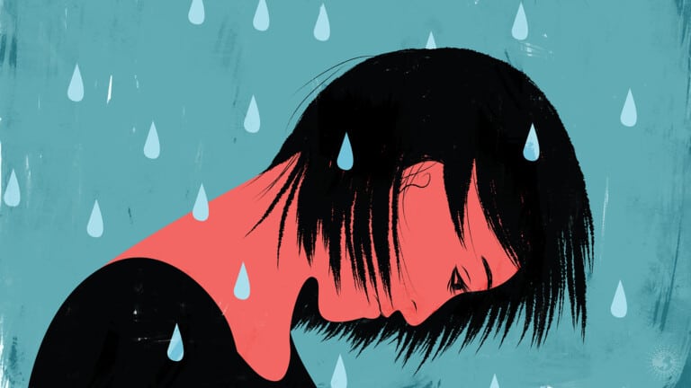 natural depression treatments