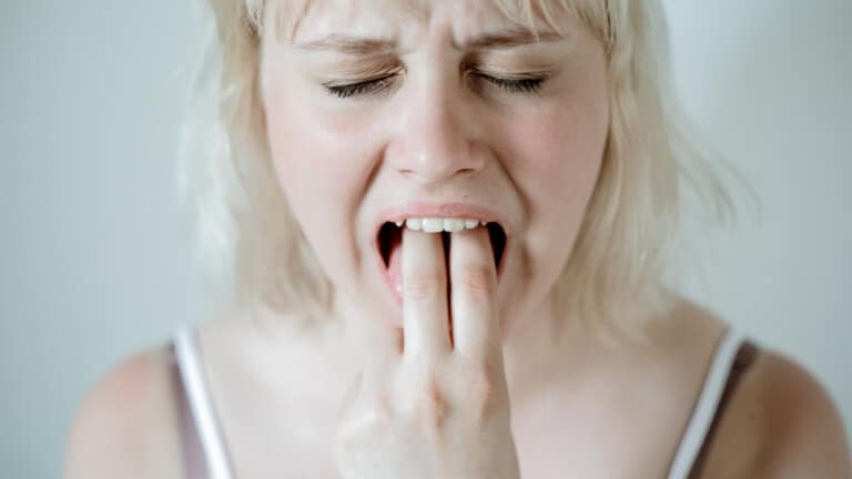 bulimia nervosa
