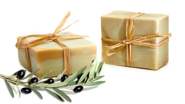 castile soap