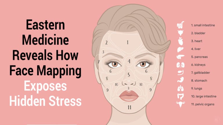 face mapping