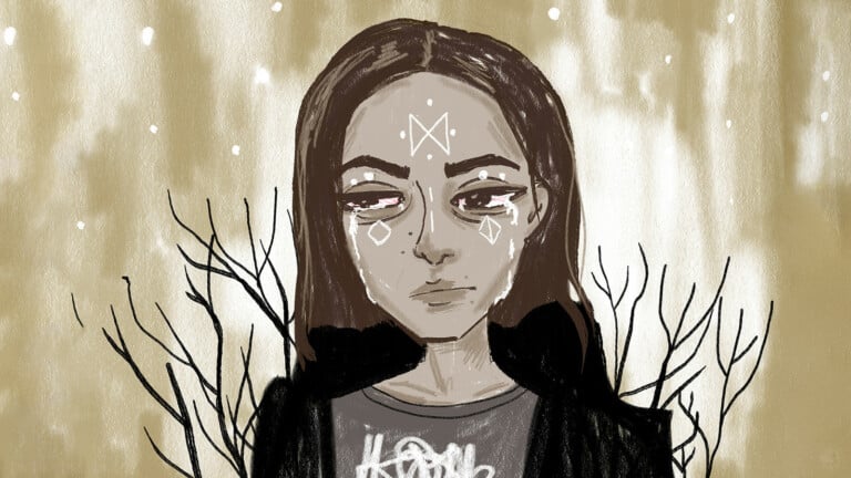 self harm