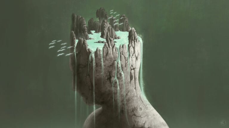 overthink
