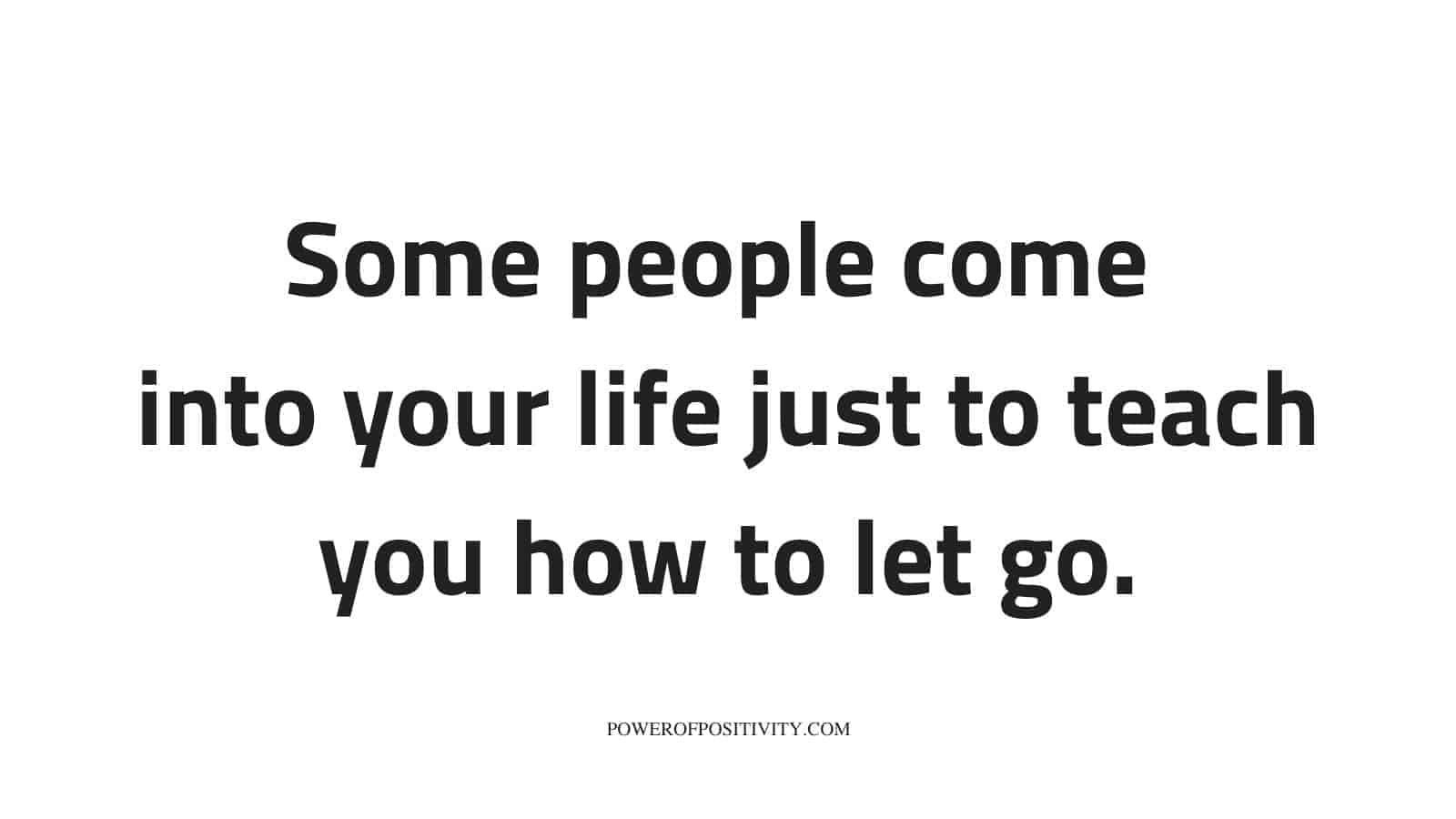 15 Quotes on When to Let Go After a Painful Loss