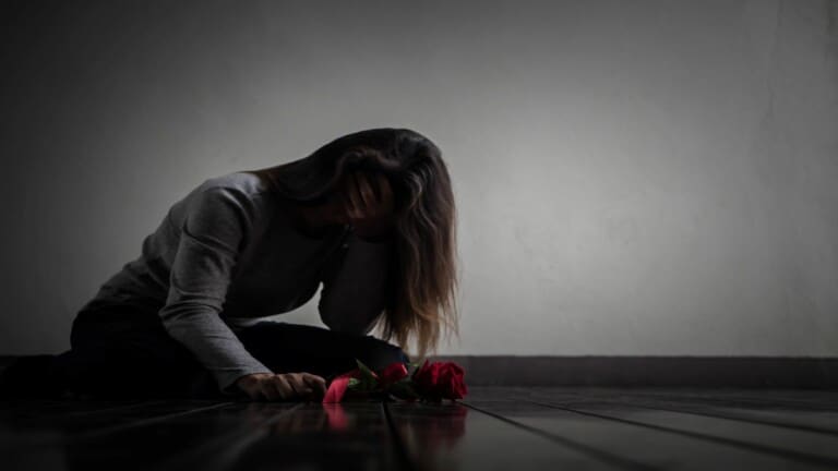 grieve