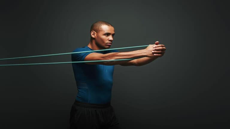 resistance bands