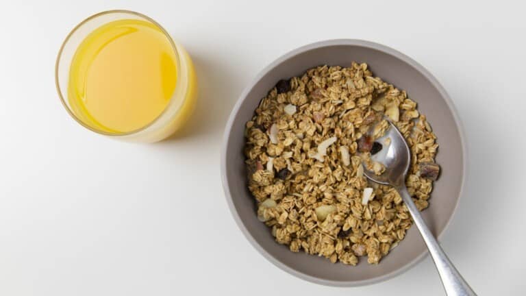 soluble fiber