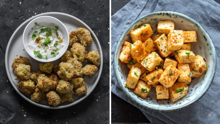 plant-based recipes
